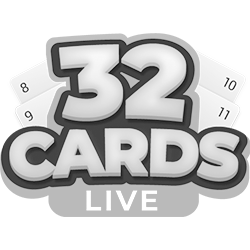 Speel 32 Cards bij Pronto