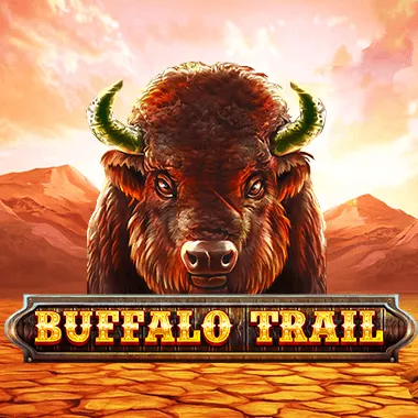 Speel Buffalo Trail bij Pronto