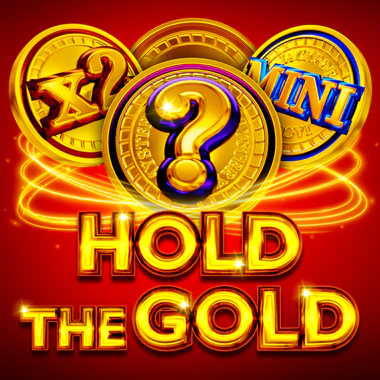 Speel Hold The Gold bij Pronto