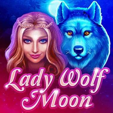 Speel Lady Wolf Moon bij Pronto